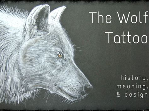 Details 83+ gray wolf tattoo meaning latest - in.coedo.com.vn