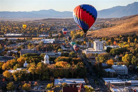 Carson City, Nevada | Visit the Capital of Nevada