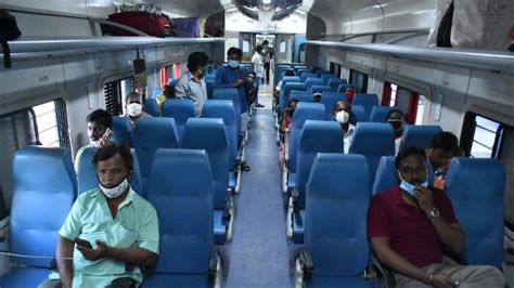 IRCTC to resume e-catering services from next month