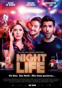 Nightlife | Film-Rezensionen.de