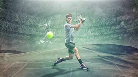 Top 999+ Roger Federer Wallpaper Full HD, 4K Free to Use