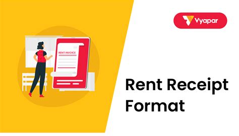 Rent Receipt Format Free Download