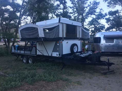 2006 Used Fleetwood SCORPION S1 Toy Hauler in California, CA ...