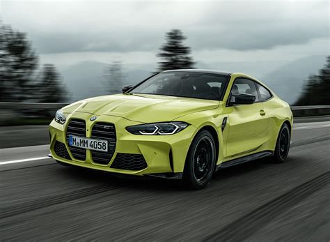 BMW M4 Competition HD Wallpapers - Wallpaper Cave