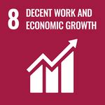 sdg 8 - World Population