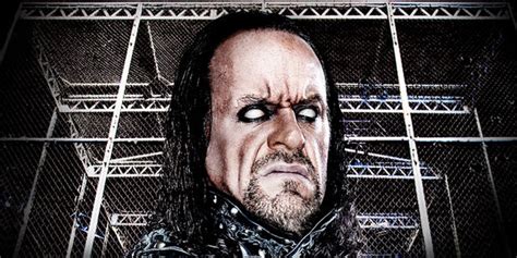 The Undertaker's 10 Greatest Hell In A Cell Moments