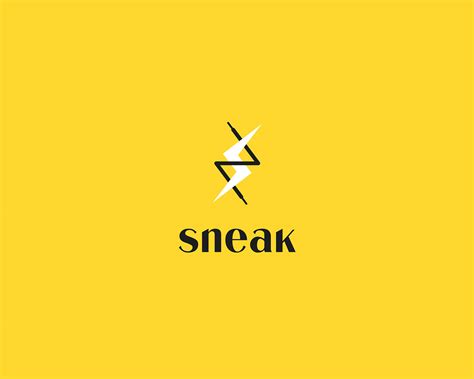 Sneak Logo - Sneakers Logo on Behance