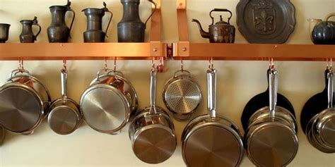 6 Types of Pots & Pans You Need in Your Restaurant Kitchen