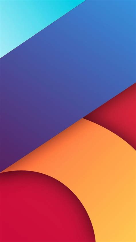 an abstract background with red, yellow and blue colors