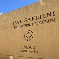 Hypogeum Ħal-Saflieni - Paola, Paola