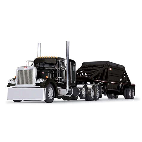 Peterbilt Scale Model Die Cast Toy Trucks | Raney's Truck Parts