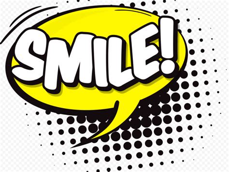 smile text png PNG & clipart images | Citypng