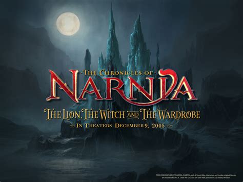 🔥 [71+] Narnia Wallpapers | WallpaperSafari