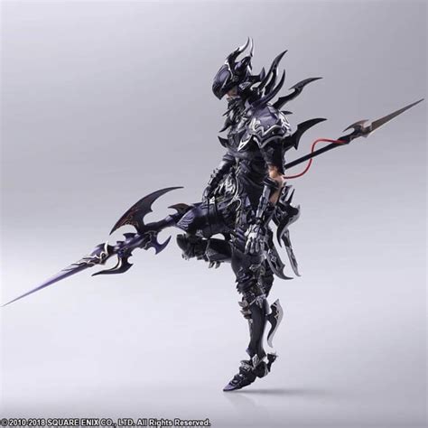 Dragoon Guide For Final Fantasy XIV Shadowbringers