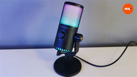 Maono DM30 RGB review – A budget-friendly gem of a mic