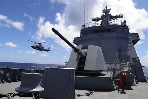 Philippine Navy Retires Four Ships as it Transitions to Modern Fleet - Seapower
