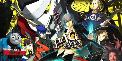 Persona 4 Golden PC Mods We Want to See