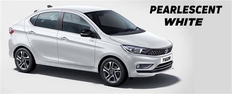 Tata Tigor On Road Price – Specifications, Colors | PPS Tata