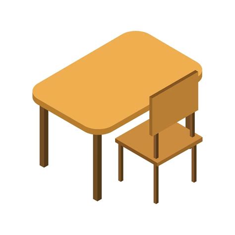 School Desk Vector Art, Icons, and Graphics for Free Download