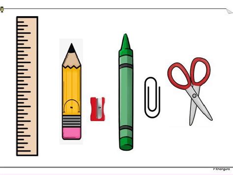 Shortest to Longest | Teaching Resources