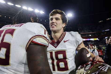 Tate Rodemaker stuns Seminoles nation with major decision to enter ...