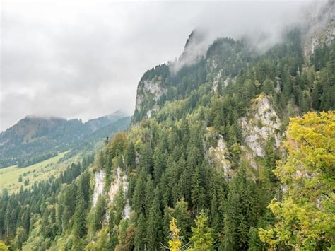 Premium Photo | Landscape view in Bavaria Germany