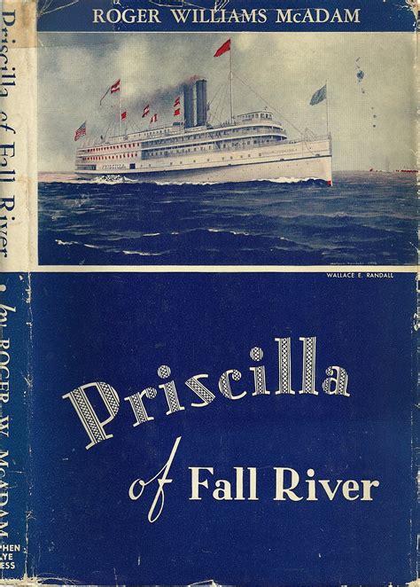 New England Steamboat Models: Fall River Line Stmr. PRISCILLA c.1894 ...