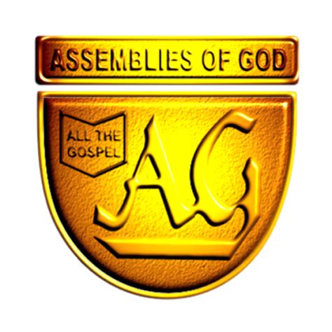 About Us - Assemblies of God Church