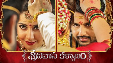 Watch Srinivasa Kalyanam Full Length Movie Online in HD Quality - 1080 p