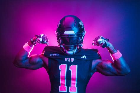 Wednesday night: Football with Miami Vice flare | FIU News - Florida ...