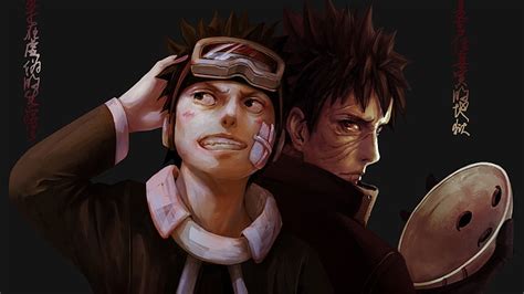 817 Obito Rinnegan Wallpaper Images - MyWeb