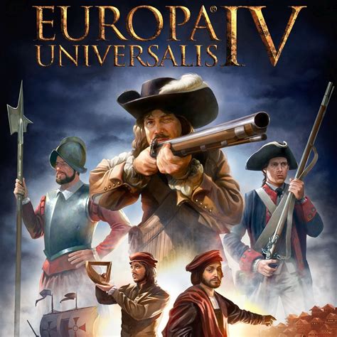 Europa Universalis IV - IGN