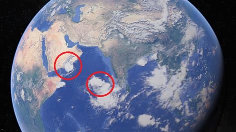 Arabian Sea cyclone: Double storm activity picks up, depression likely to form near India coast ...