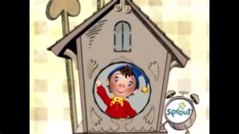 Sprout musical mornings with coo make way for noddy next rare - YouTube