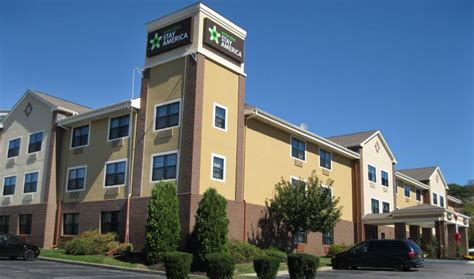 Braintree, MA - Boston - Braintree Hotel | Extended Stay America