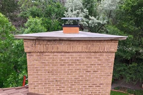 Chimney parge installation, restoration and cleaning - Chimney Sweeps of America