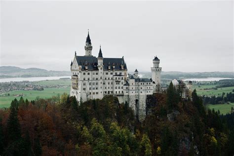 Neuschwanstein Castle: the Mysterious History of Germany's Most Popular Castle | Connolly Cove