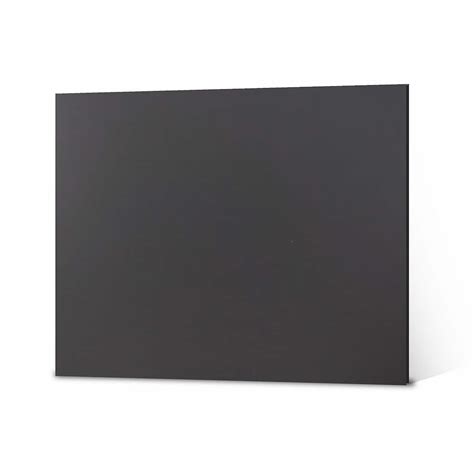 20" x 30" Black Core Foam Board | Michaels