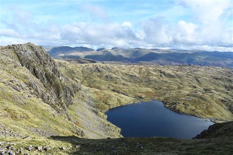 Langdale Pikes Walk | Stepping Outside