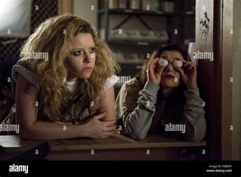 Natasha Lyonne Orange Is The New Black