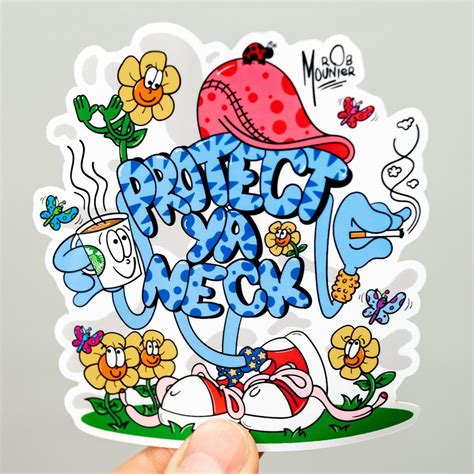 Print custom stickers and labels - StickerApp