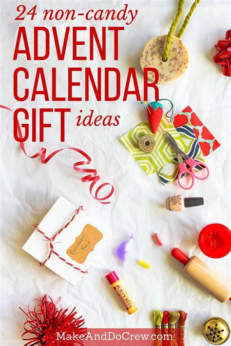 Christmas Archives | Advent calendar gifts, Calendar gifts, Candy advent calendar