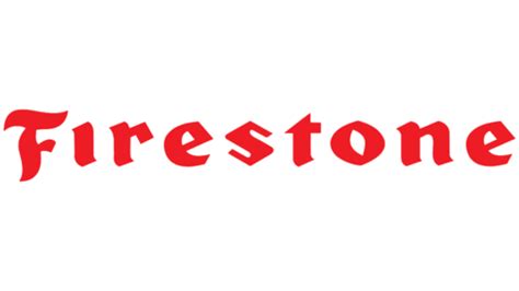 Firestone Logo, symbol, meaning, history, PNG, brand