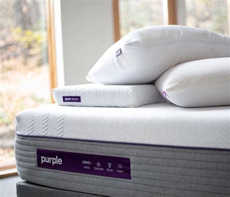 Purple Hybrid Premier Mattress Review (2022) | Tuck Sleep