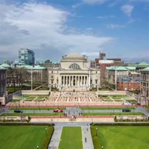 Columbia University - Hillel International