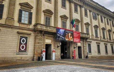 Il Palazzo Reale di Milano: un grande polo dedicato all’arte e ai suoi ...