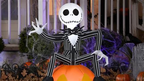 "The Nightmare Before Christmas" Merchandise Roundup