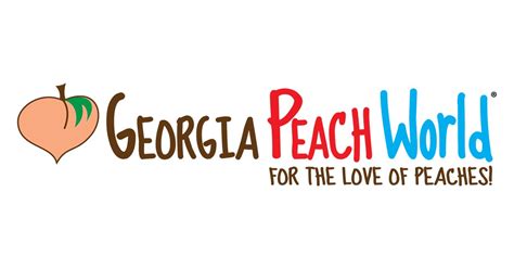 Georgia Peach World