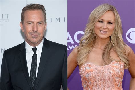 Are Kevin Costner and Jewel Dating?