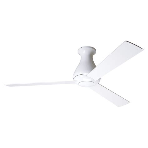 Modern Fan Altus 52 Inch Flush Mount Ceiling Fan - 2Modern